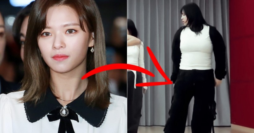 TWICE Jeongyeon Latest Appearance Sparks Concern Among ONCEs: 'I feel sorry for her...'