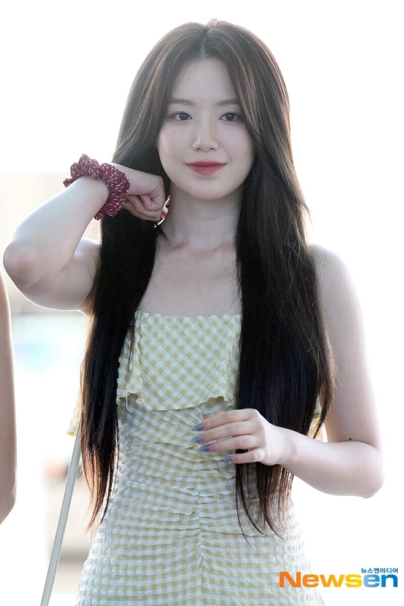 (G)I-DLE Shuhua Raises Brows for Horse Riding Amid Health Hiatus — Nevies Defend Idol