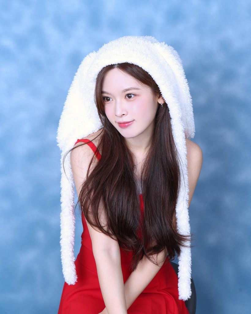 Ex-SM Rookies Koeun Goes Viral for Visuals in THESE Photos: 'If she debuted in aespa...'