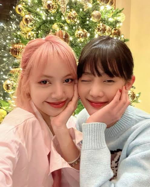 Lisa Hilariously 'Exposes' Minnie of Ignoring Her Calls - (G)I-DLE Member Explains Why