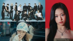 IN THE LOOP: 38th Japan Gold Disc Awards, BABYMONSTER Ahyeon's Return, Chungha's 'EENNIE MEENIE,' More of K-pop's Hottest!