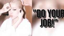 BLACKPINK Rosé Make-Up Stylist Draws Flak For Idol's Latest Make-up Look