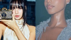 BLACKPINK Lisa Speculated to Collaborate With THIS Viral Western Artist