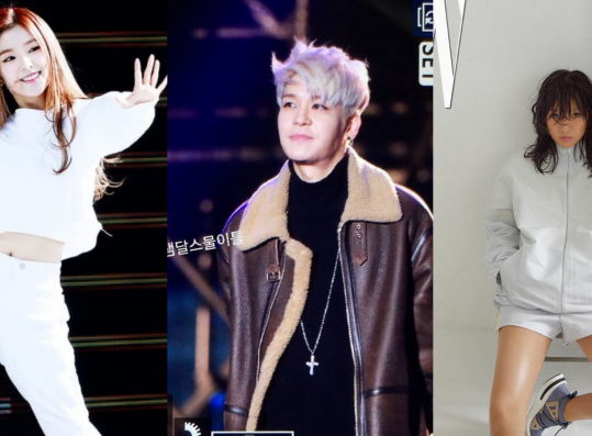 8 K-POP Idols Accused of Rude Behavior: Girl’s Day, Lee Hyori, Irene, More