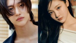 Dating Rumors Between RIIZE Wonbin & aespa Ningning Surface — What Do K-Netz Think?