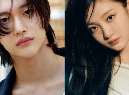 Dating Rumors Between RIIZE Wonbin & aespa Ningning Surface — What Do K-Netz Think?
