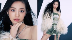 BABYMONSTER Ahyeon Goes Viral for 'Face Card' — Is She 'It Girl' of 5th-Gen K-pop?