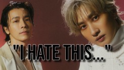 Super Junior D&E Latest Lead Single Draws Backlash for Controversial Title — Here's Why