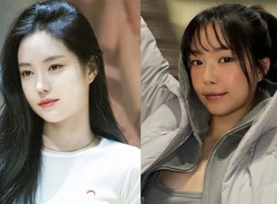 Son Naeun Shocks With Drastic Change in Visuals: ‘She Wasted Her Natural Beauty...'