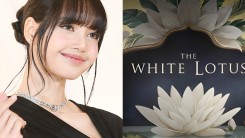 BLINK Asks BLACKPINK Lisa For 'The White Lotus' Spoiler — Here's What She Said