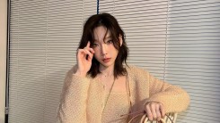 Girls' Generation Taeyeon Comforted by SONEs After Admitting 'Burnout' From Hectic Schedules