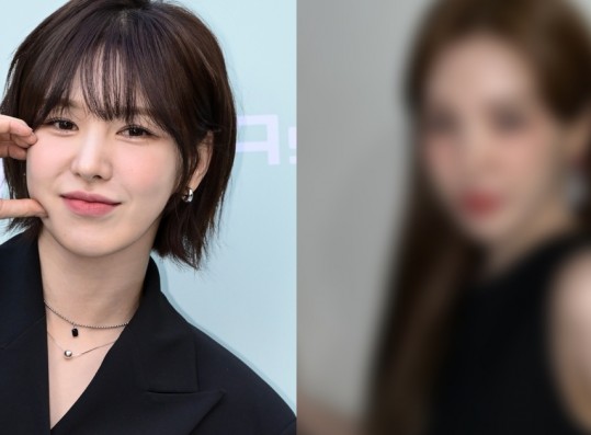 Did Red Velvet Wendy Face Change? K-Netz React to Idol's Latest Visuals