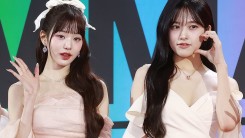 IVE Jang Wonyoung & Ahn Yujin Accused of Favoritism — K-Netz Defend The Idols