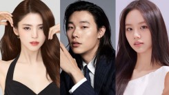 K-Netz Re-Examined Timeline of Girl's Day Hyeri-Han Sohee's 'Beef' Over Ryu Jun Yeol