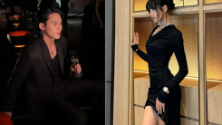 Netizens Decode BLACKPINK Lisa & SEVENTEEN Mingyu's 'Flirty' Vibes in Korean Culture —Lovers or Besties?