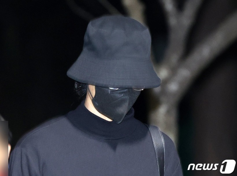 Jung Joon Young Officially Released After Serving 5-Year Prison Sentence — See Details Here