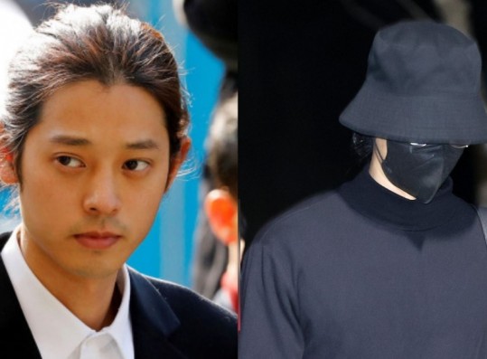 Jung Joon Young Officially Released After Serving 5-Year Prison Sentence — See Details Here