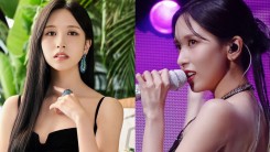 TWICE Mina Sends ONCEs Into Frenzy With Sexy Cover of THIS Pop Hit