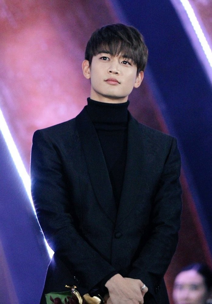 Shawols Express Concern to SHINee Minho After SM Announced Idol's Participation in THIS Event 
