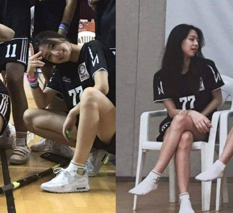 ITZY Yuna Gains Attention for 'Popular Sunbae' Vibe in THESE Pre-Debut Photos: 'I Like Her Past Pictures'
