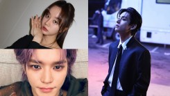IN THE LOOP: Hyeri's Apology, NCT Taeyong's Enlistment, BTS V's 'FRI(END)S,' More of K-pop's Hottest THIS Week!