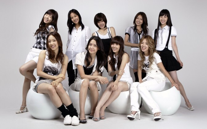 Girls' Generation's Past Live Singing 'Controversy' Resurfaces: 'The standards were so different...'