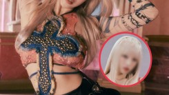 THIS Idol Goes Viral for Top-Tier Visuals in Blonde Hair – Is She 5th-Gen's Next 'It Girl'?