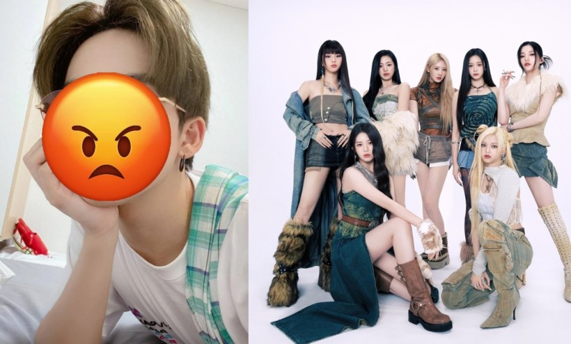 THIS Idol Participates on BABYMONSTER's Album — Why Is He Getting Criticism?