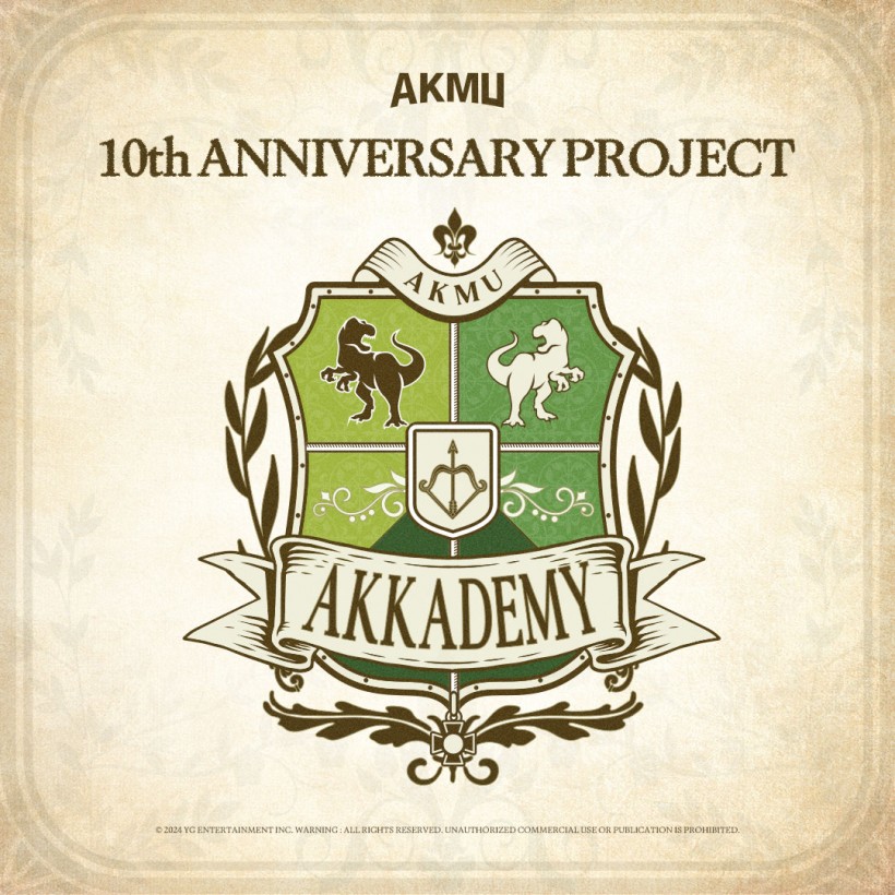 AKMU Unveils Official Fandom Name 10 Years Since Debut — Read to Find Out!