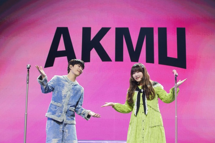 AKMU Unveils Official Fandom Name 10 Years Since Debut — Read to Find Out!