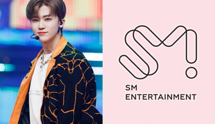 NCT Jaemin Shares Why He Initially Left SM Entertainment as a Trainee: 'I Got Caught...'