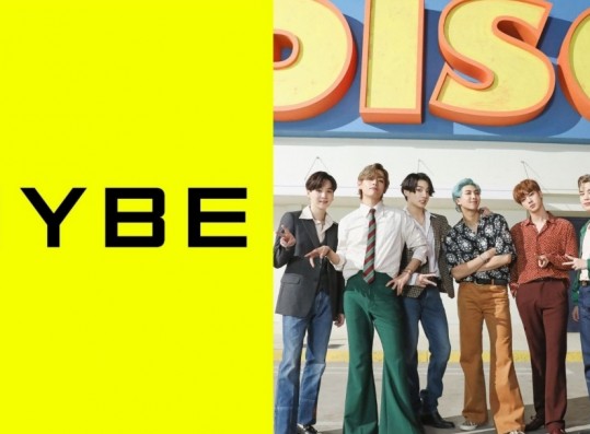 HYBE Accused of 'Downplaying' BTS' Success While 'Media Playing' Other Artists: 'They're So Desperate'