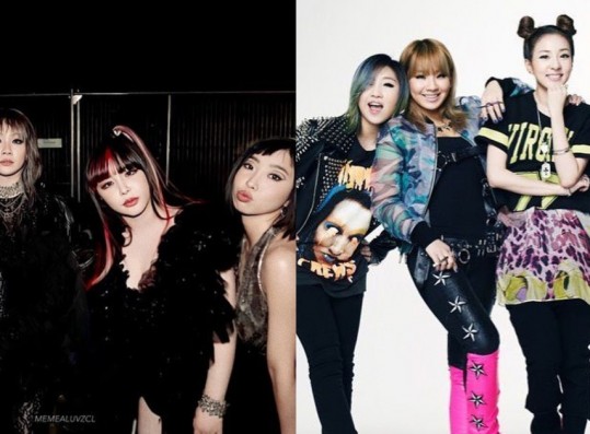 2NE1 Comeback? BLACKJACKs Speculate the Iconic Group Will Return
