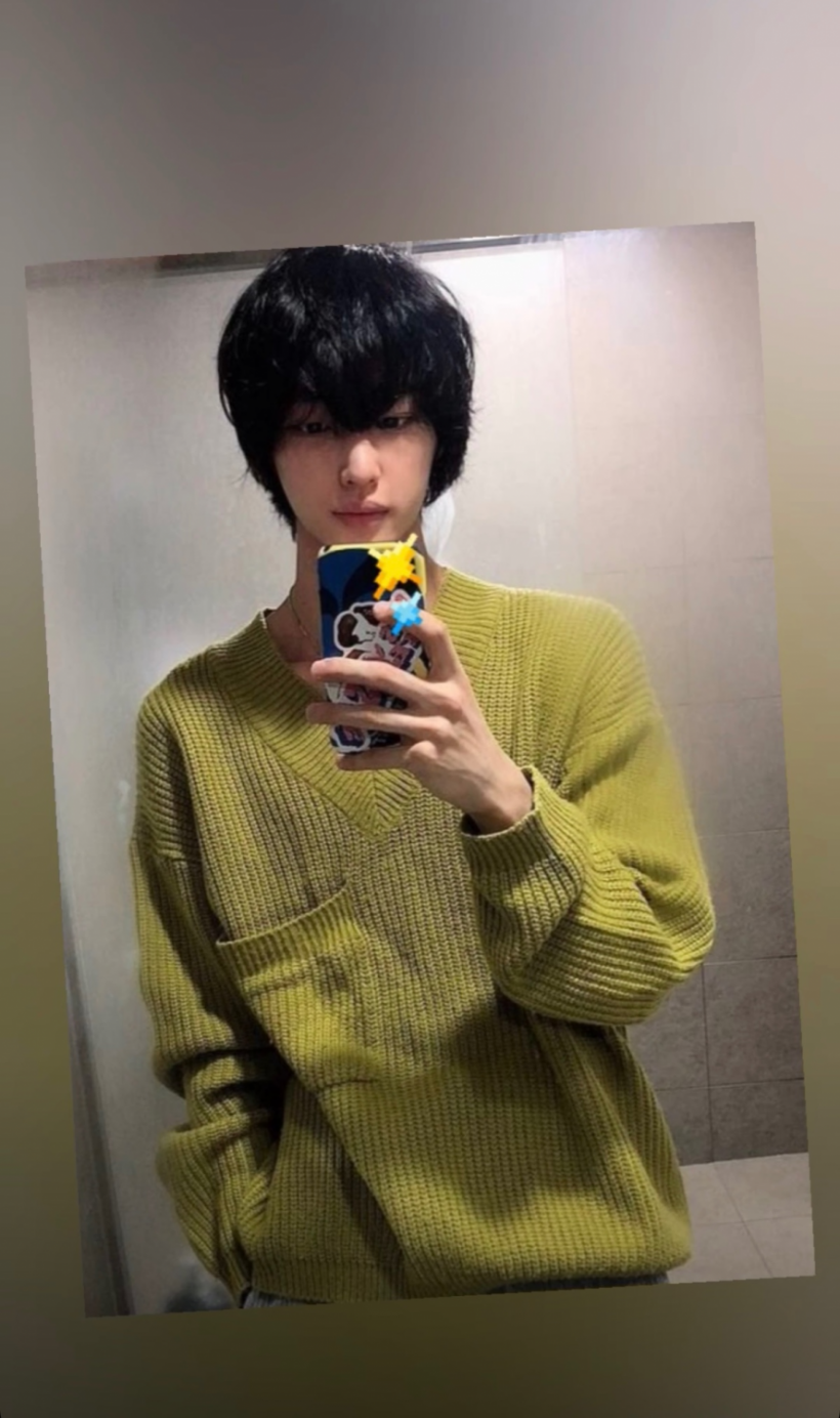 RIIZE Wonbin Pre-Debut Pictures Draw Attention: 'SM Must Be Happy...'