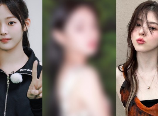 Model Draws Attention For Resemblance to NewJeans Minji & Han So Hee