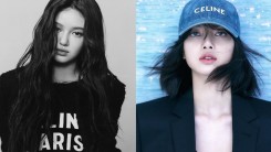 NewJeans Danielle Celine Brand Deal Sparks Mixed Reactions: 'Is She Replacing BLACKPINK Lisa?'