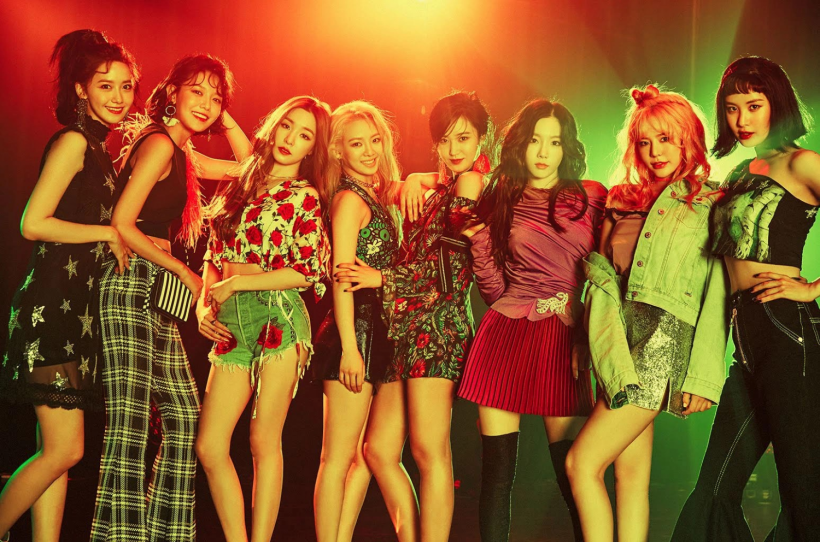 Media Faces Backlash for Age-Shaming SNSD: 'Proves the Declining Birthrate...'