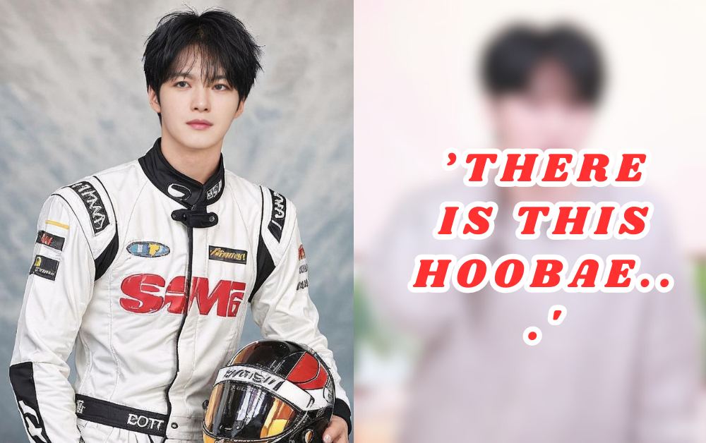 JYJ Jaejoong Spills Secrets on Why He Shuns House Guests — ’There Is This Hoobae...'