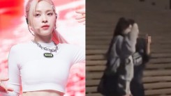 ITZY Ryujin Sparks Heated Debate for Allegedly Giving Middle Finger: 'If a Male Idol...'