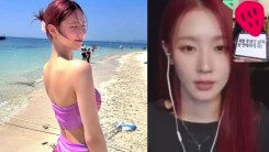 (G)I-DLE Miyeon Has Hilarious Reaction to Fan Pleading Her Not to Date 'Ugly' Man: 'Don't Worry...'