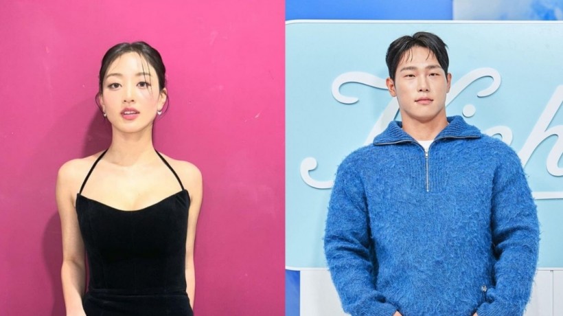 JYP Entertainment Addresses TWICE Jihyo's Dating News With Yun Sung Bin — See Details Here