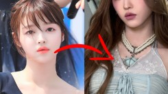 Oh My Girl YooA Suspected of Double Eyelid Surgery Following Latest Appearance