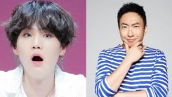 Park Myung Soo Tells Hilarious Story of How His Daughter Fainted After Encounter with BTS Suga