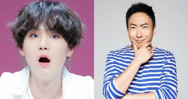 Park Myung Soo Tells Hilarious Story of How His Daughter Fainted After Encounter with BTS Suga