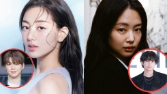  4 K-Pop Idols Who've Been Involved in More Than One Dating Rumor: TWICE Jihyo, BLACKPINK Jennie, MORE!