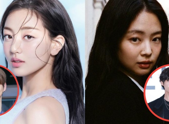 4 K-Pop Idols Who've Been Involved in More Than One Dating Rumor: TWICE Jihyo, BLACKPINK Jennie, MORE!