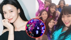 Ex-Hello Venus Kwon Nara Reveals How Group Sneaked Out To Go Clubbing — Here's How