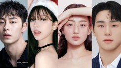 6 Dating News That Shocked K-pop in March 2024: aespa Karina-Lee Jae Wook, TWICE Jihyo-Yun Sung Bin, More!