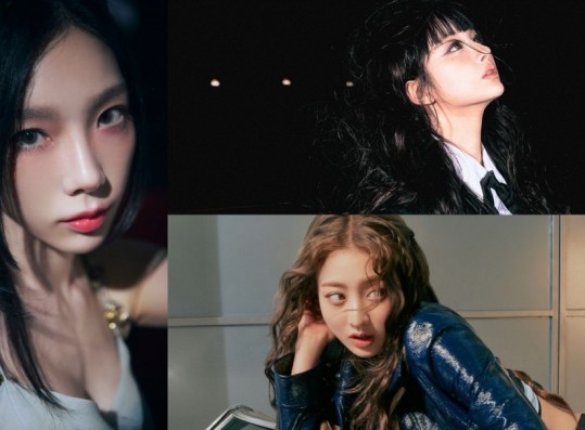 12 'Overlooked' K-pop B-Side Tracks Worth Adding To Your Playlist: 'Melt Away,' 'BOOM,' More!