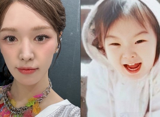 Red Velvet Wendy Recalls Mischievous Childhood — Here Are the Craziest Things She’s Done